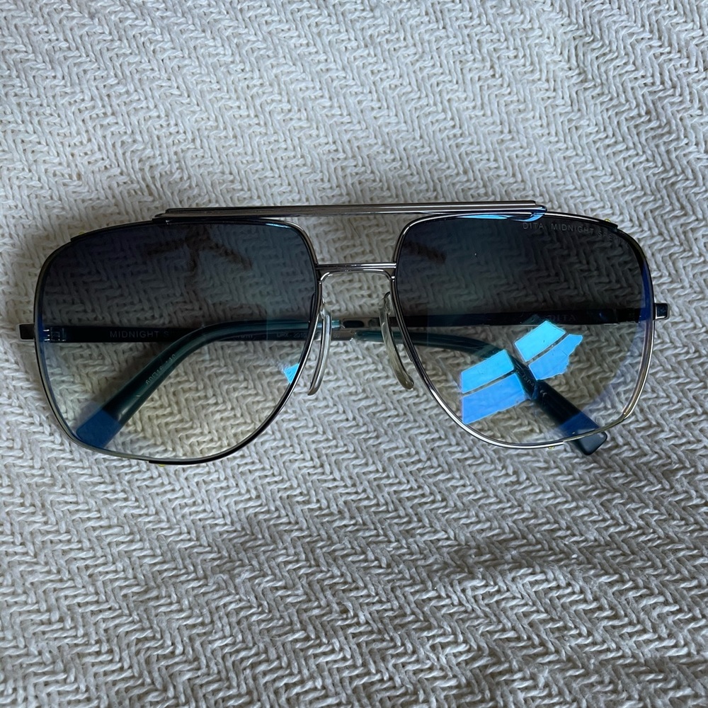 Dita midnight special sunglasses